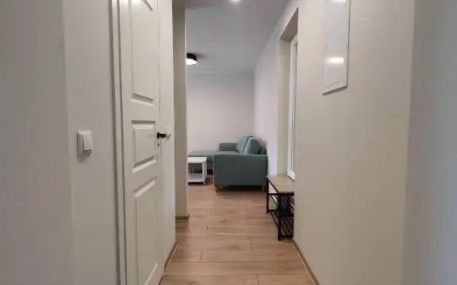 Jannseni Apartment