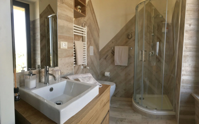 Don Giacchì Country House