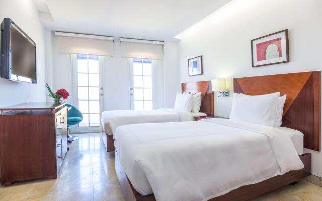 NH Cartagena Urban Royal