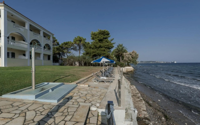 Maria Mare Apart-hotel