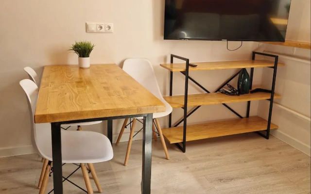 ZenApart on 5 Hotel Street