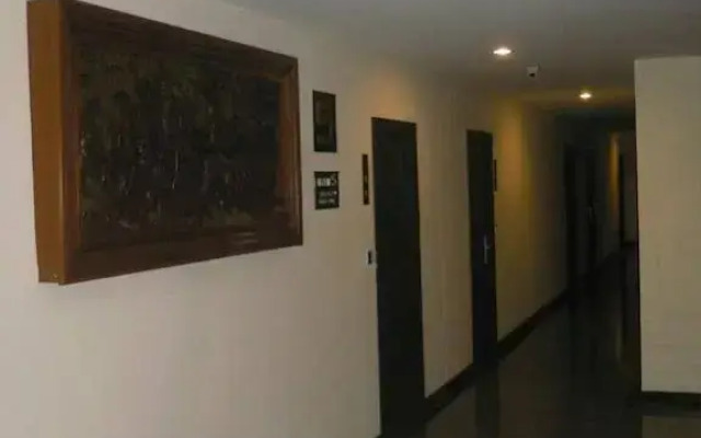 Pangsawan Resotel