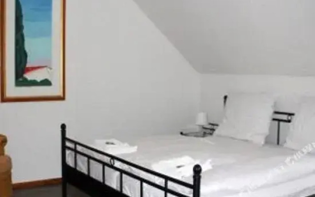 Leo's Restauration Pension