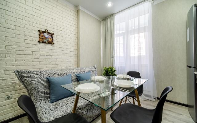 Posutochno One Days на улице им. Героя Сарабеева В.И. 5