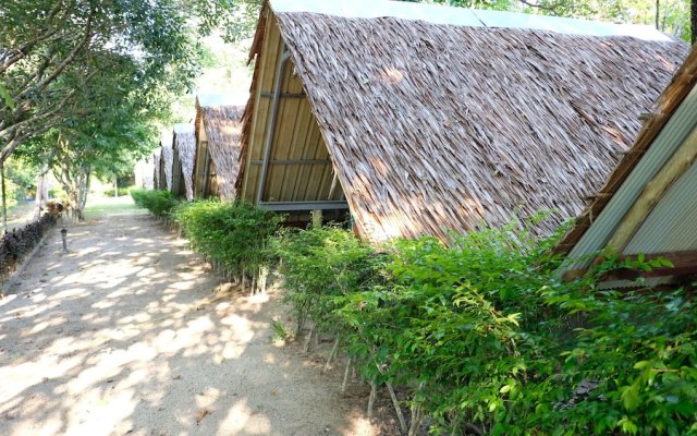 Sawasdee Lagoon Camping Resort