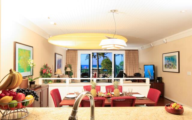 3-Bedroom Villa 203 in Kahuku