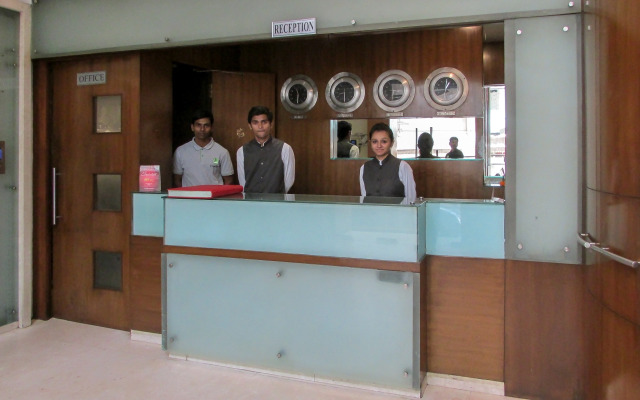 Hotel Archana Residency