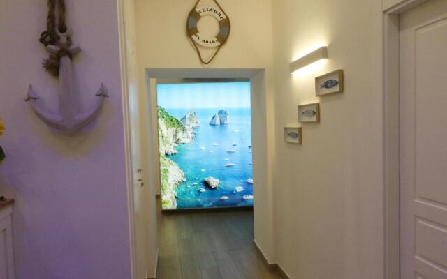 Antica Capri B&B