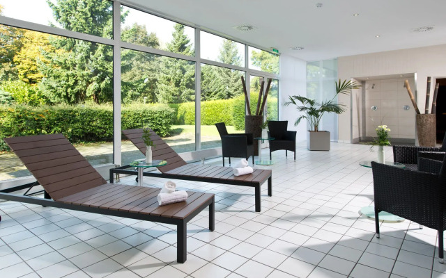 Leonardo Hotel Monchengladbach