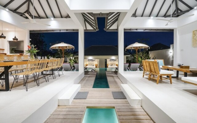 Villa Ananda