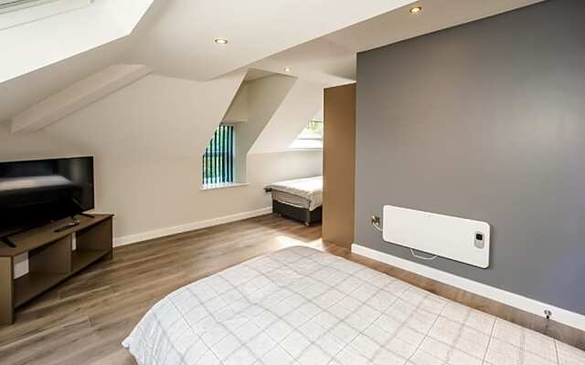 Stay Suites Huddersfield