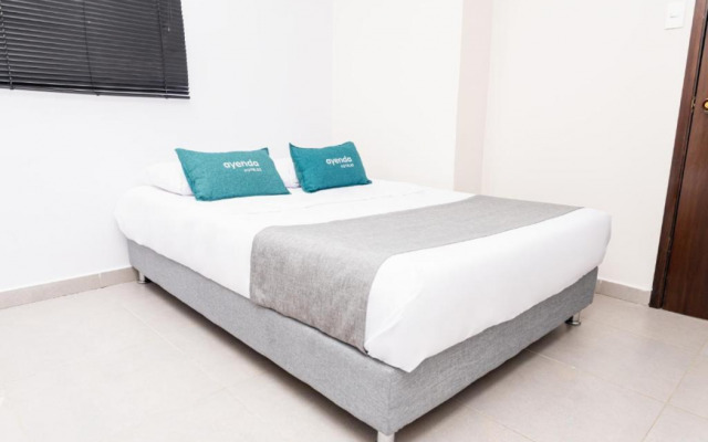 Ayenda 1329 Casa Prado 59