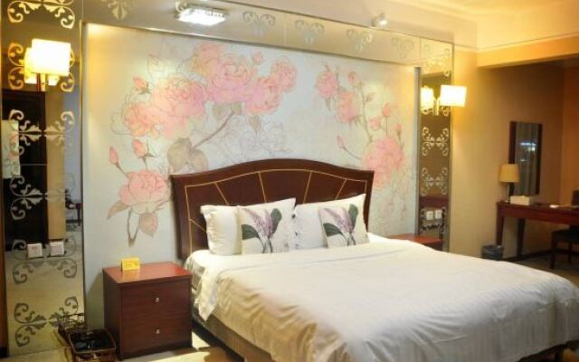 Rui Sheng Apartment