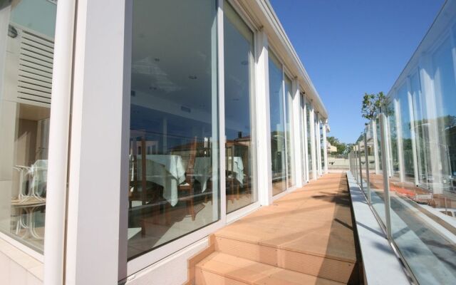 Sole Mio Hotel