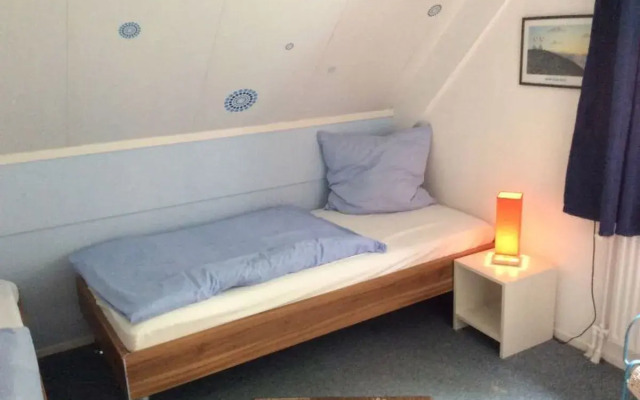 House Tossens Tossens 25933