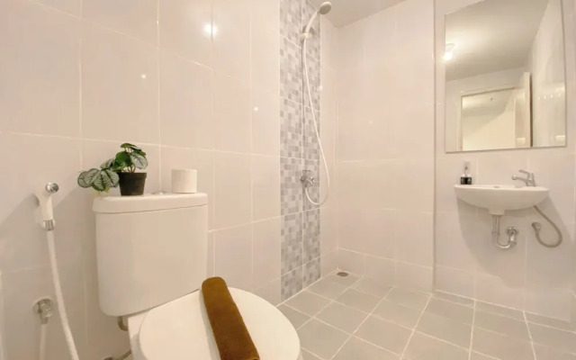 Comfy And Spacious 2Br Apartment Tokyo Riverside
