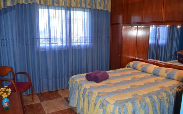 Vista Cunit