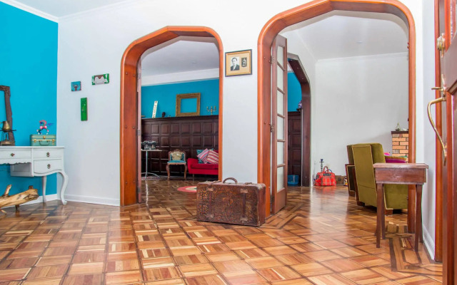 Serie 1948 Bed & Breakfast