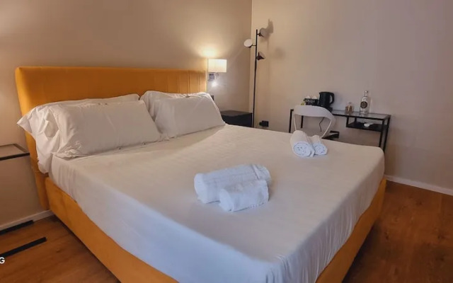 Eva Luxury Suite