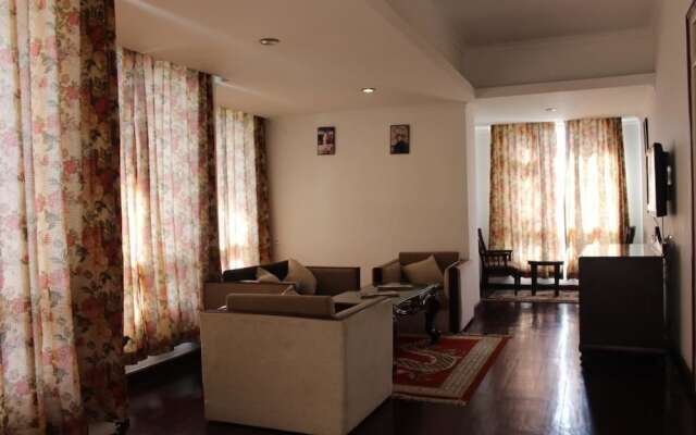 Keepsa Residency