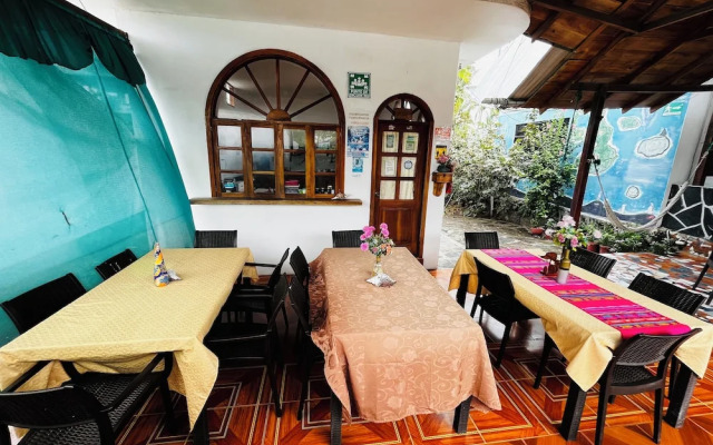 Hostal Las Gardenias