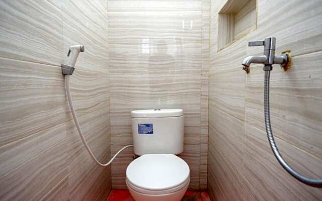 RedDoorz near Lippo Plaza Kendari