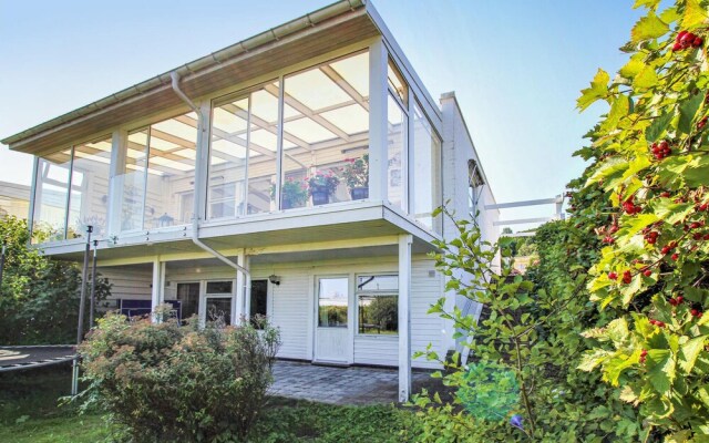 Amazing Home in Båstad With 2 Bedrooms and Wifi