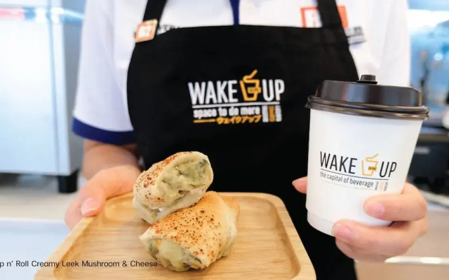 B2 Ubon Airport Premier Hotel