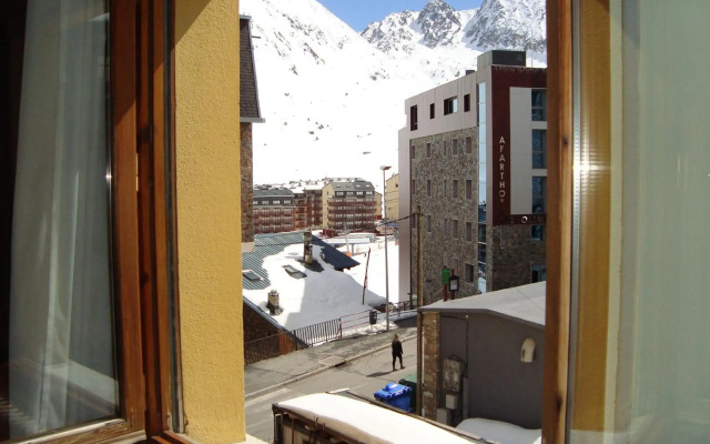 Hotel Guineu