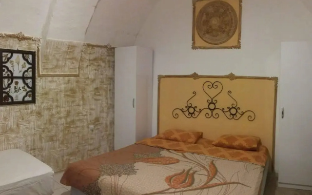 Sakli Hayat Otel