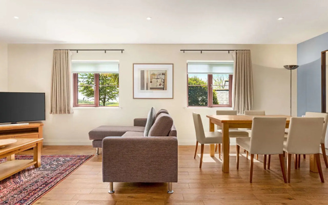 Wyndham Trenython Manor Cornwall