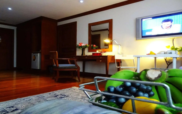 Asias Boutique Club / The Homestays