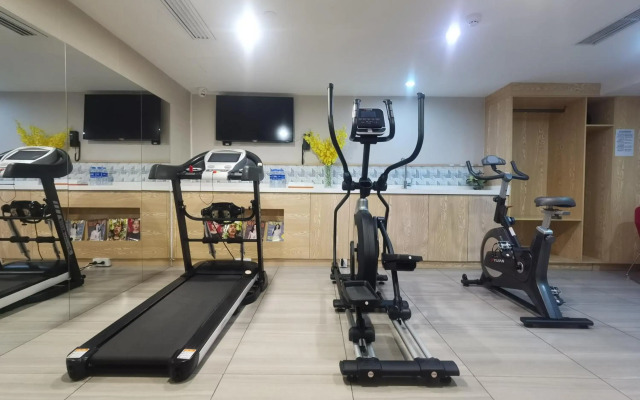 Holiday Inn Express Shanghai Gubei by IHG