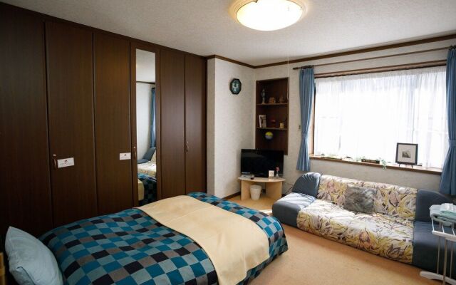 Guest House Gairojyu