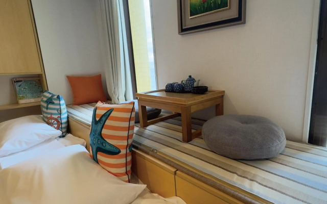 Victoria Hotel Naha