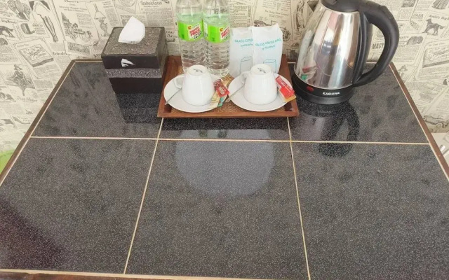 TC House And Cafe