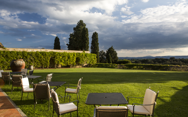 Borgo Scopeto Wine & Country Relais