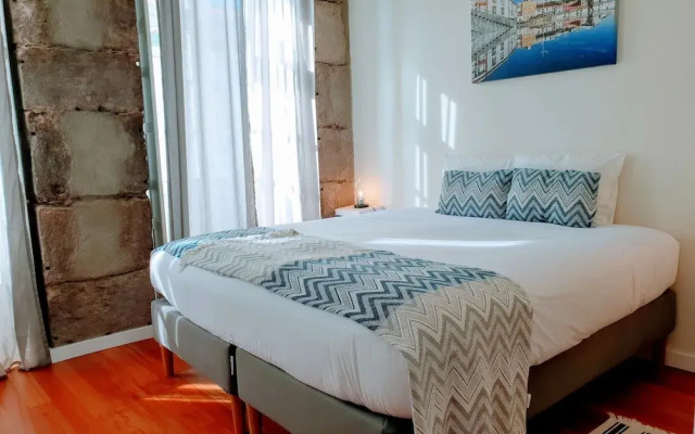 My Angra Charming House