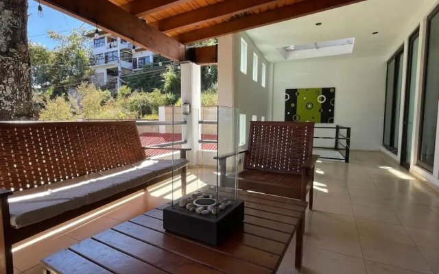 Casa Valle de Bravo la Peña