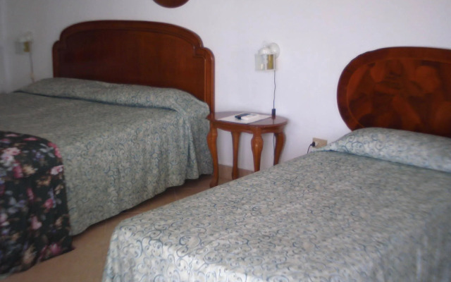 Residencial La Terraza