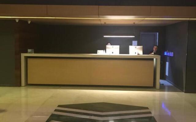 Orbi Residence Apartment