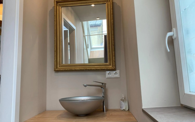 Book-A-Room City Apartment Salzburg