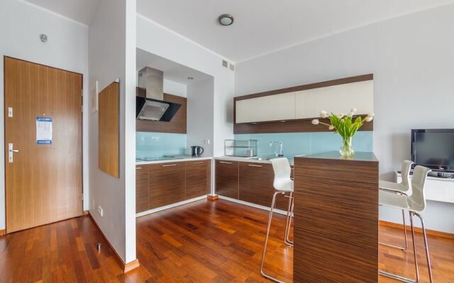 Apartamenty Sun & Snow Redlowo