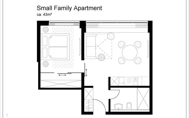 MLOFT Apartments München