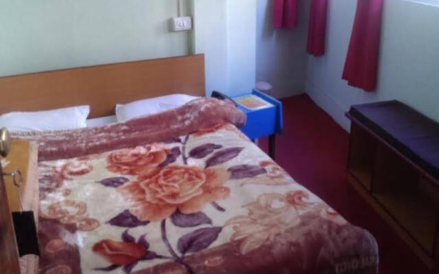 Hotel Shambala