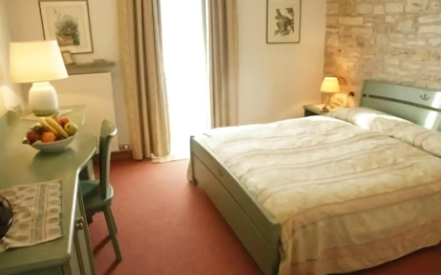 Hotel Golf Villa Bonomo