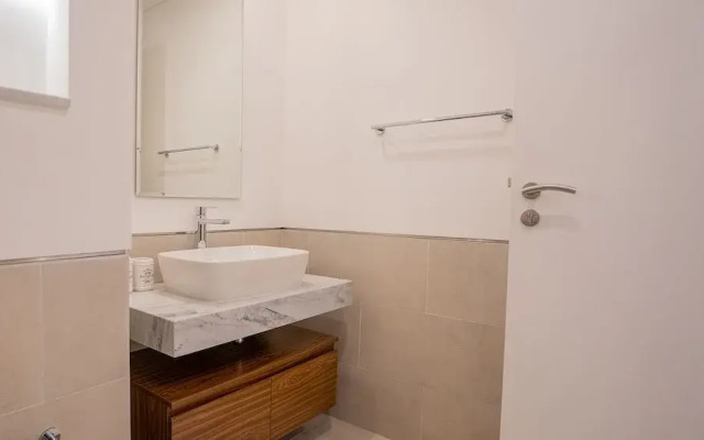 Aya - Spacious 1BR Apartment in Madinat Jumeirah Living
