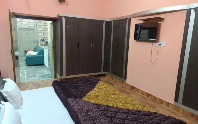 Tejas Dream House
