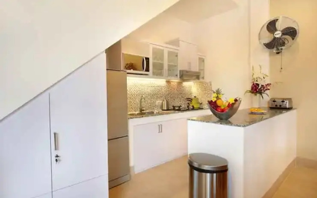 Villa De Liza Seminyak Beachside