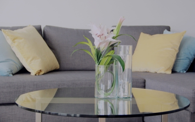 New Oriental Service Apartment